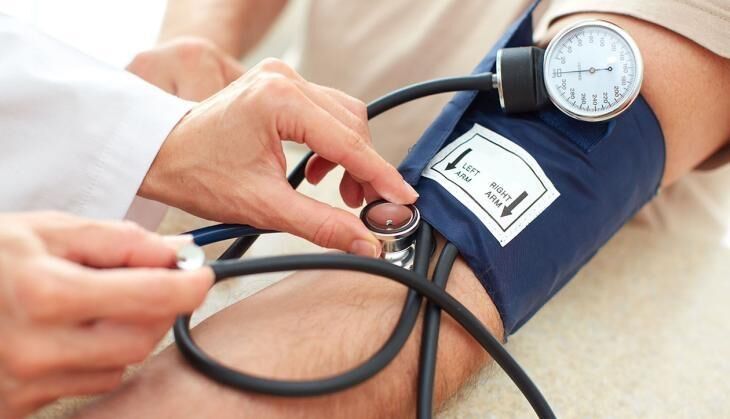 विश्व उच्च रक्तचाप दिवस: जानिए किन कारणों से होता है उच्च रक्तचाप | World  Hypertension Day Know causes high blood pressure