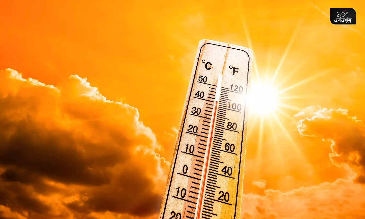 साल 2024 में भी सबसे अधिक गर्मी की चेतावनी क्यों दे रहे हैं वैज्ञानिक?