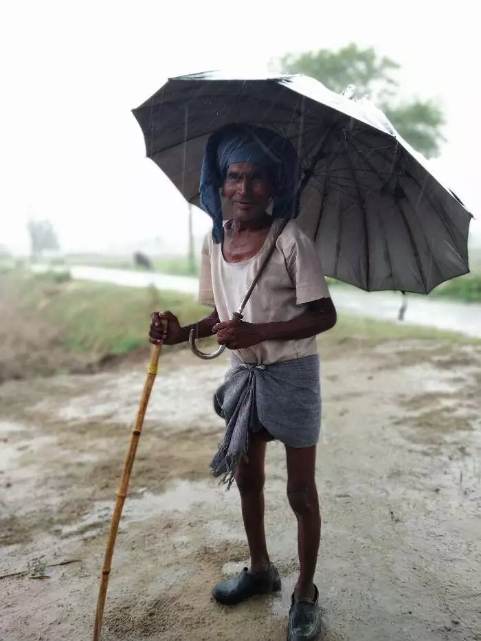 We must remember that every monsoon season is different