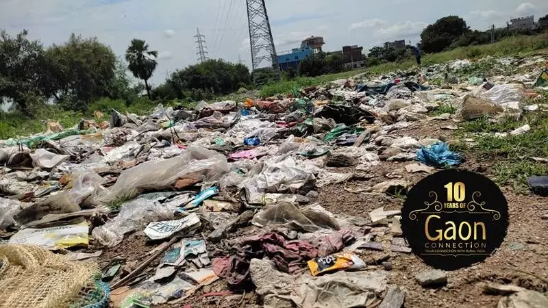 The Central Pollution Control Board (CPCB) that is entrusted with the task of maintaining records for waste generation and management in the country, does not have a separate set of data for urban and rural India.