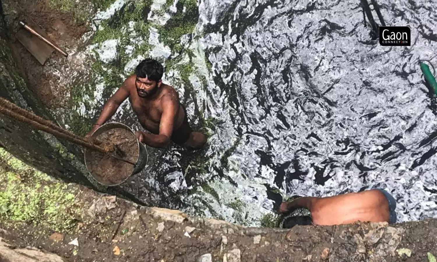 There still exist traditional communities of water managers across the country and are known by different names in different states.