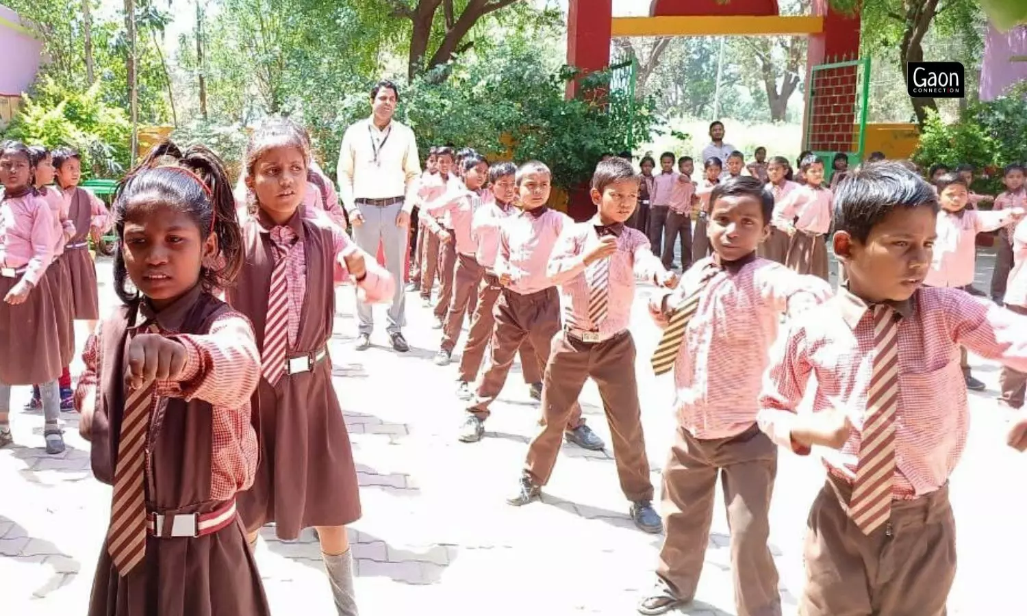 The school has an active cricket team and a very active judo and taekwondo team.