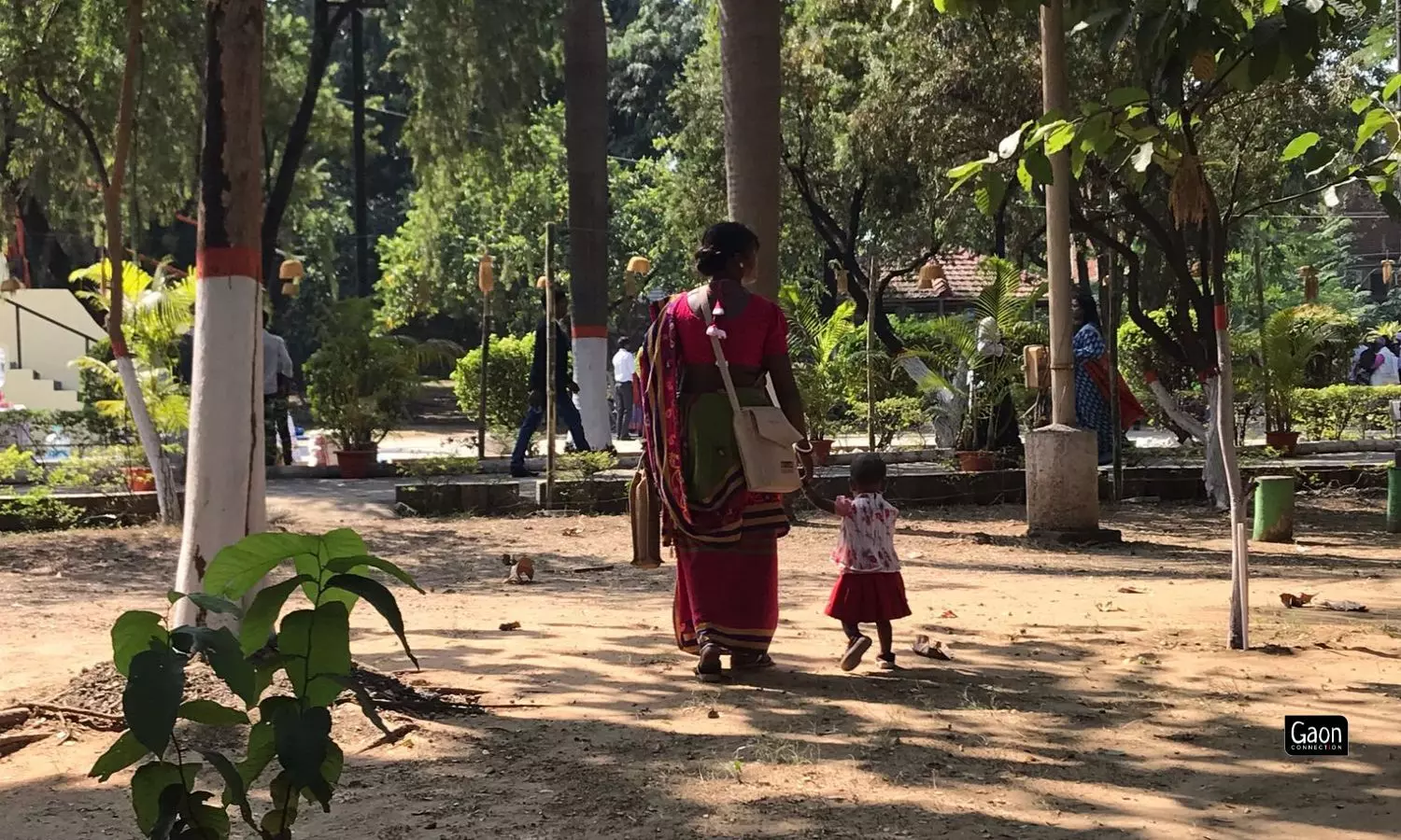 The Tata Steel Foundation formed a collective called the National Tribal Traditional Healers Association of India. It identified 18 healers who could become trainers in their respective communities.