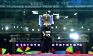 #IPL -2019