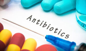 #Antibiotics