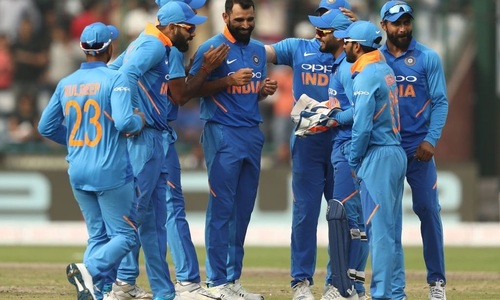 #team india