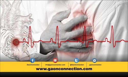 #Heart Attack Symptoms