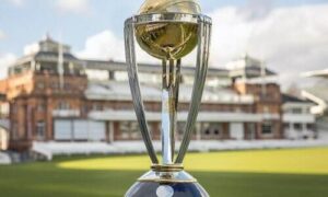 #ICC Cricket World Cup 2019