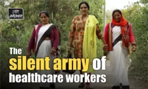 #ASHA workers