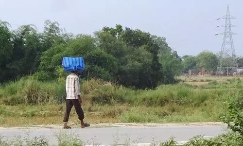 migrant laborers