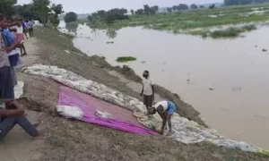 #bihar flood