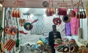 #Hunar Haat