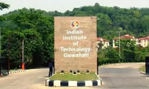 #IIT Guwahati