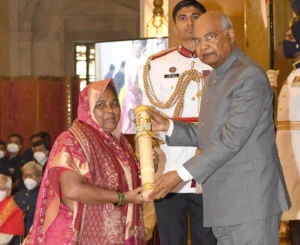 #PadmaShri