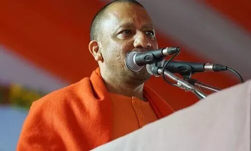 #cm yogi