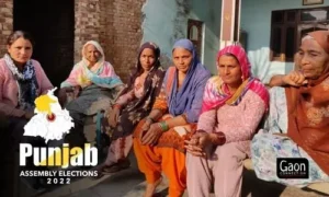 Punjab Elections 2022