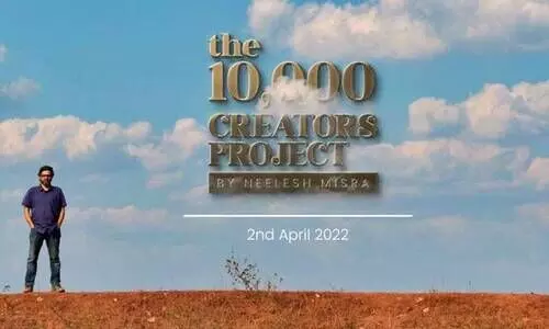 TenThousandCreatorsProject