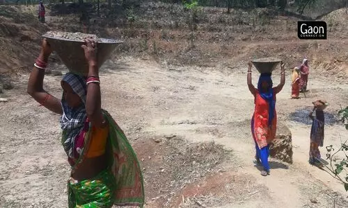 #MGNREGA