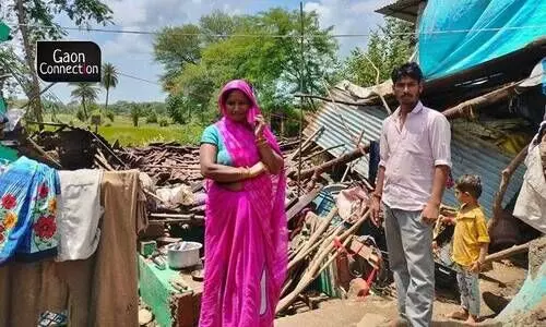 Madhya Pradesh floods