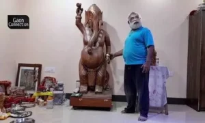 #GaneshChaturthi