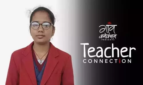 teacher connection