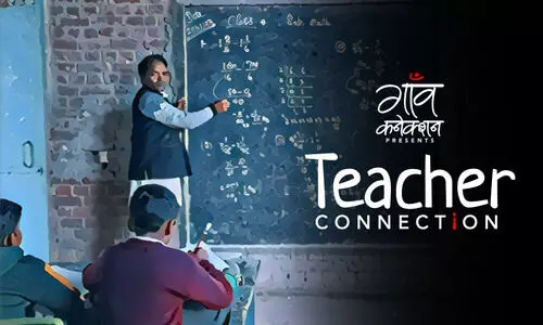 TeacherConnection