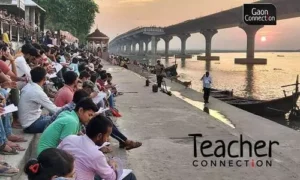 Teacher Connection