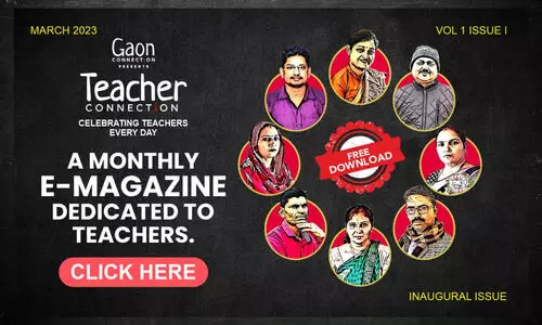 TeacherConnection