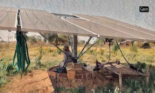 #SolarPump