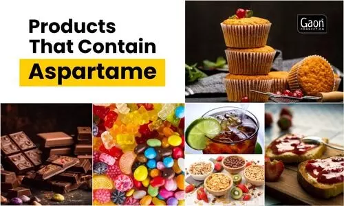 #Aspartame