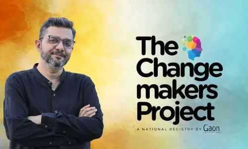 #TheChangemakersProject