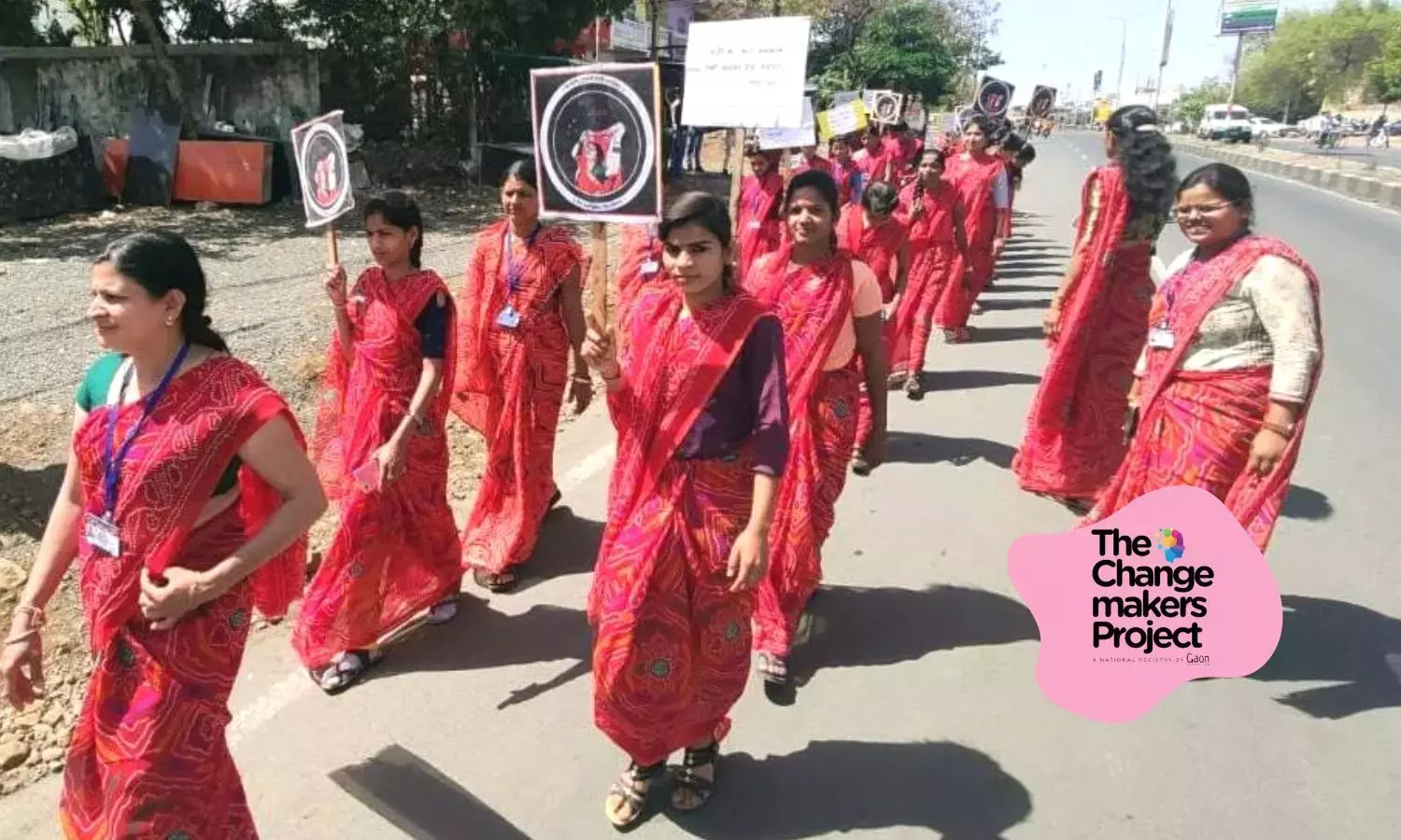 #WomenEmpowerment