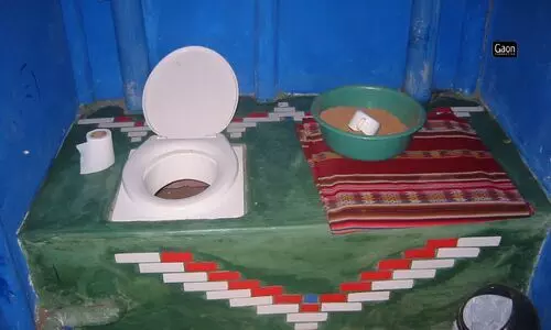 #worldtoiletday