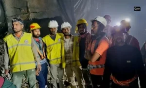 #ratholeminers