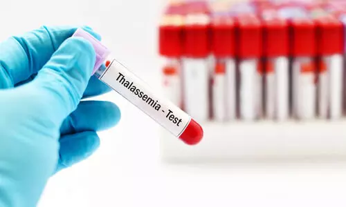 thalassemia