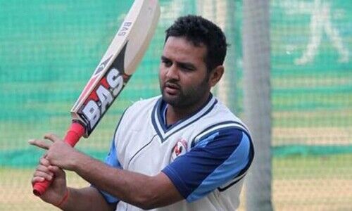 Parthiv Patel