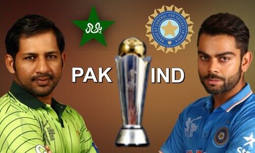 India-Pakistan