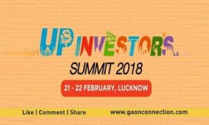 UP Global Investors Summit