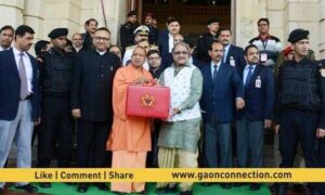 Uttar Pradesh Budget 2018-19