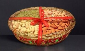 dry fruits