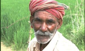 farmers double income