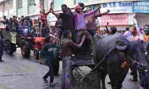 कानपुर गंगा मेला