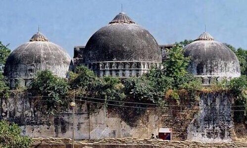 Supreme Court of India