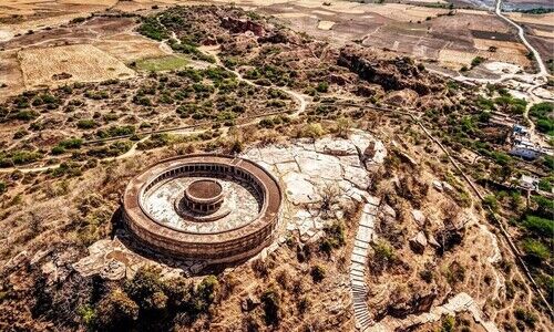 madhya pradesh