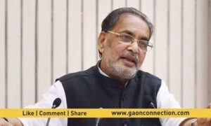 radha mohan singh