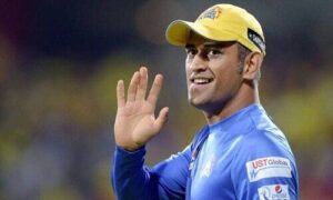 mahendra singh dhoni