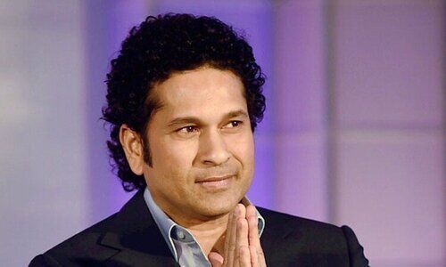 sachin tendulkar