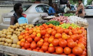 tomatoes