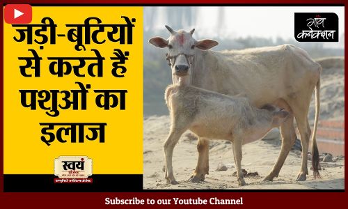 #गाँव कनेक्शन