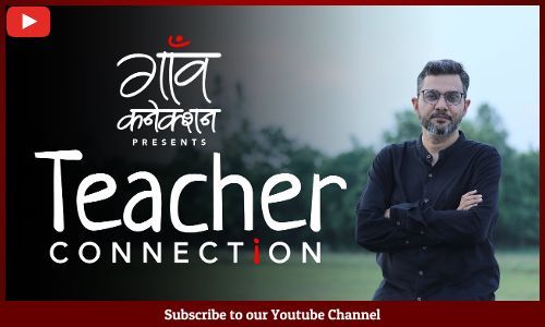 teacher connection